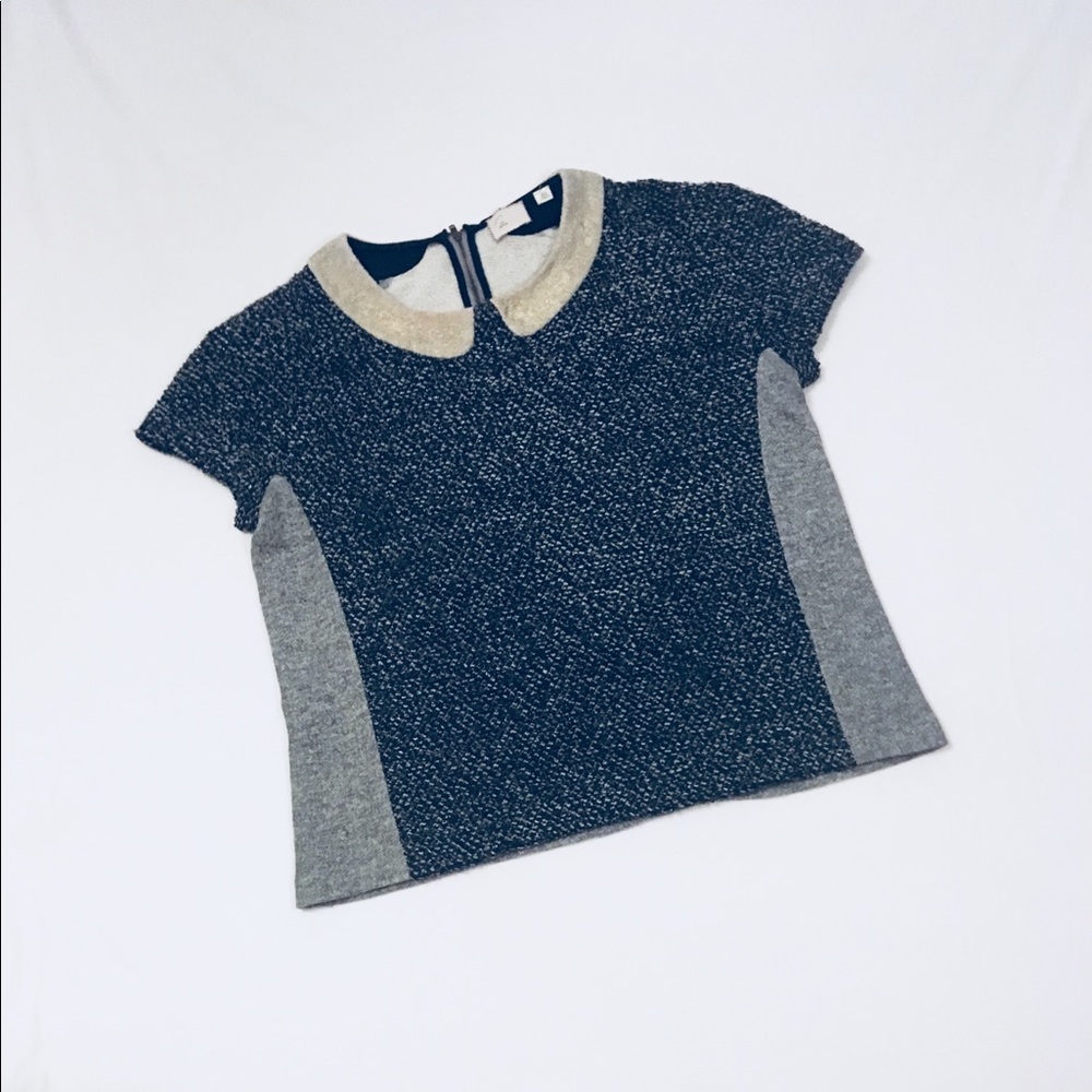 •Anthropologie Vispera Pullover Medium